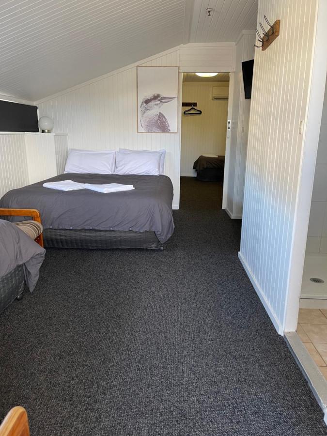 Kookaburra Lodge Jindabyne Exterior photo