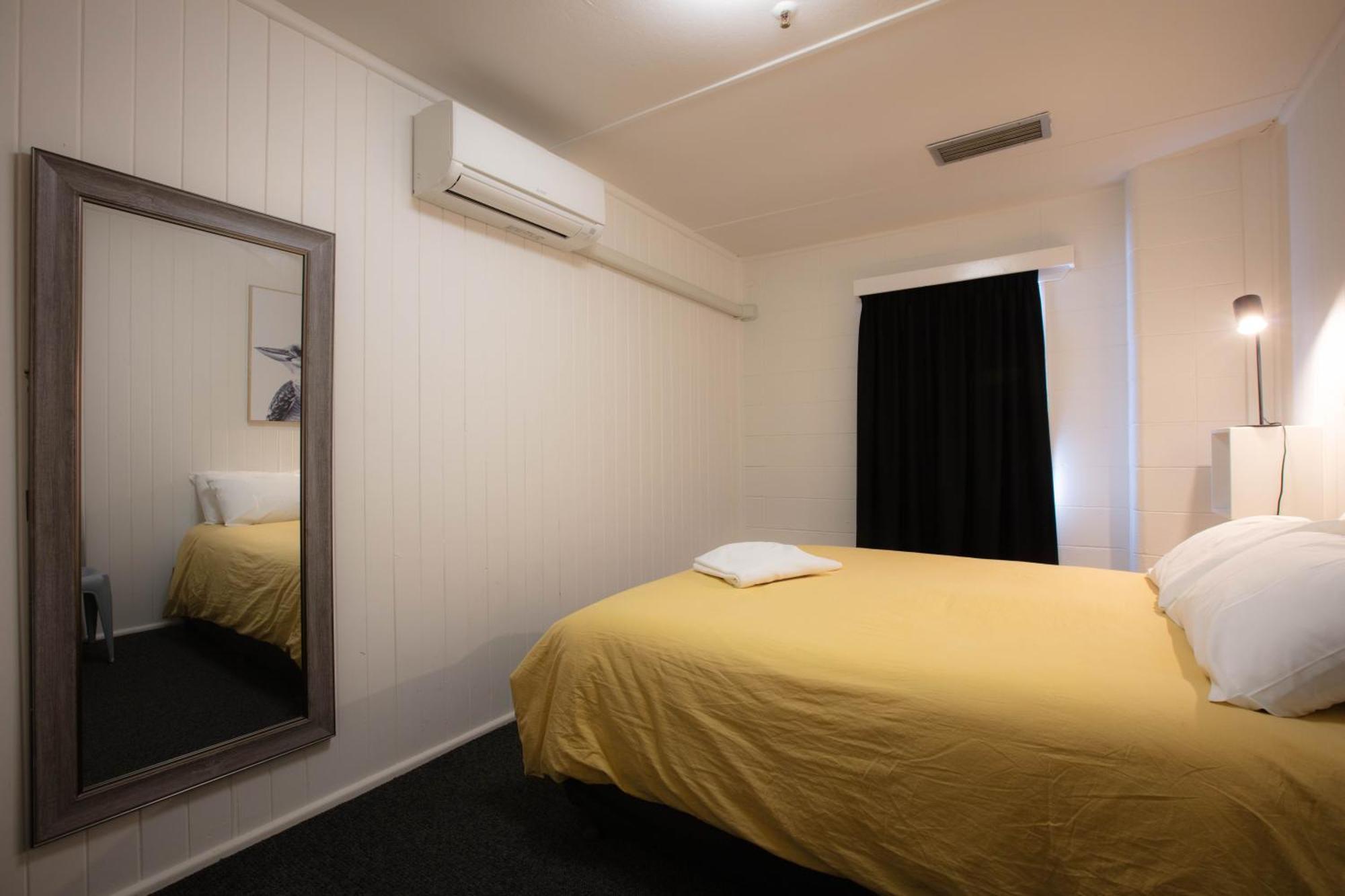 Kookaburra Lodge Jindabyne Room photo