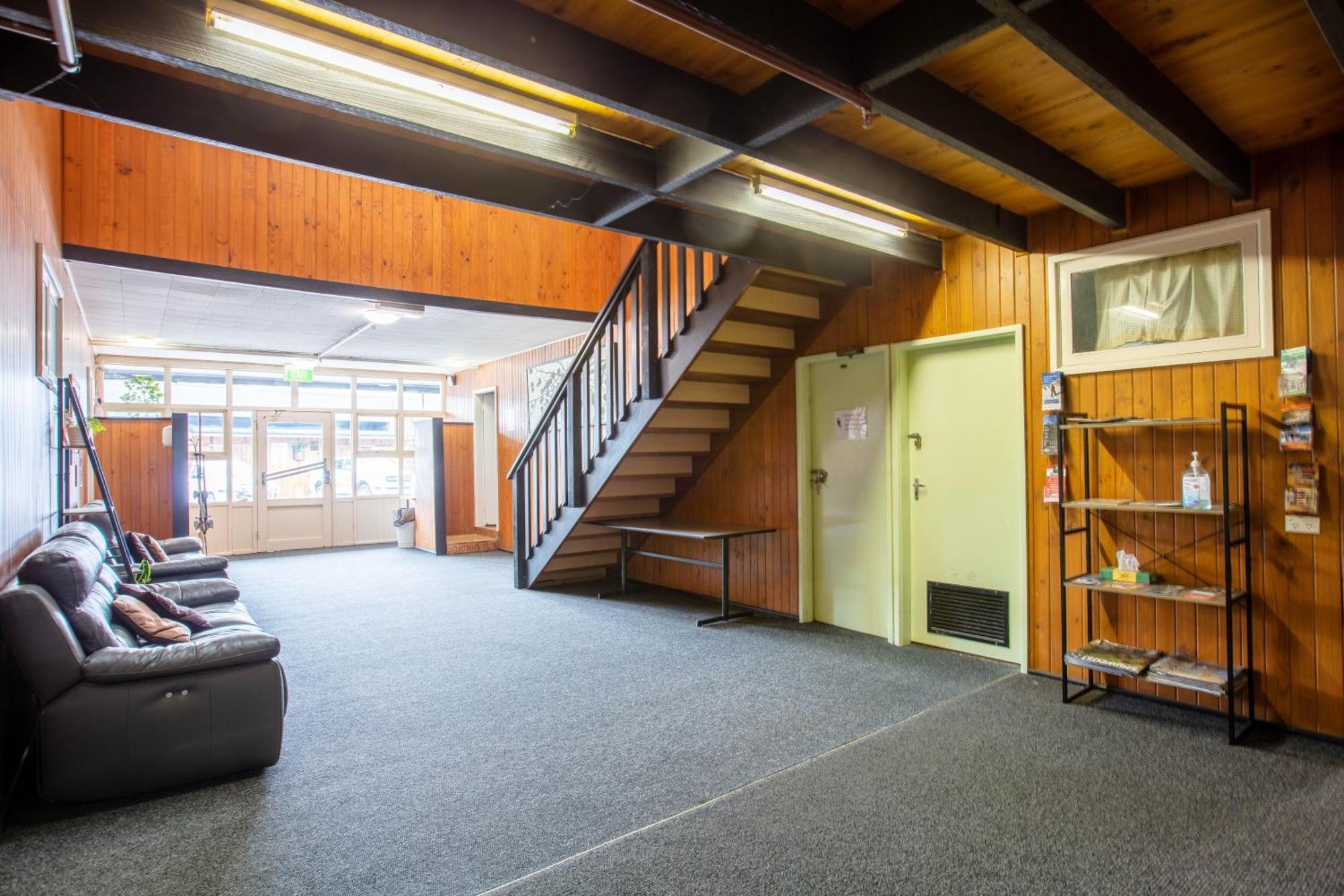 Kookaburra Lodge Jindabyne Exterior photo