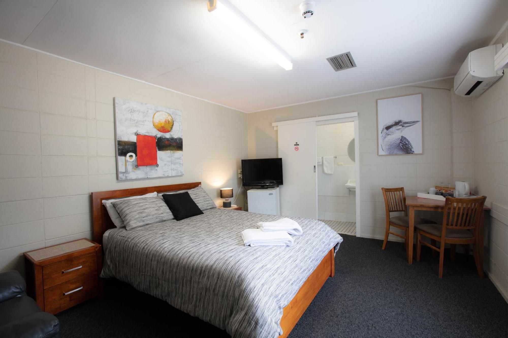 Kookaburra Lodge Jindabyne Room photo