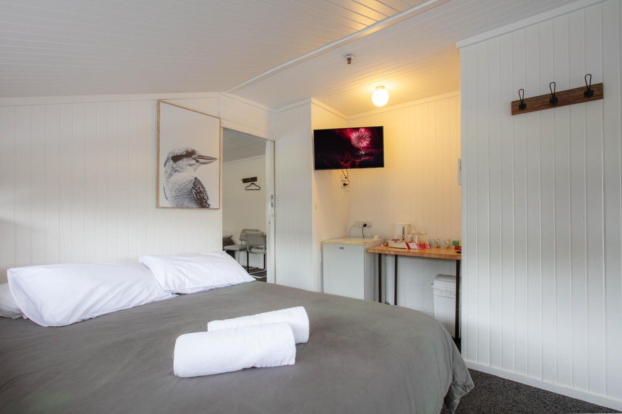 Kookaburra Lodge Jindabyne Room photo