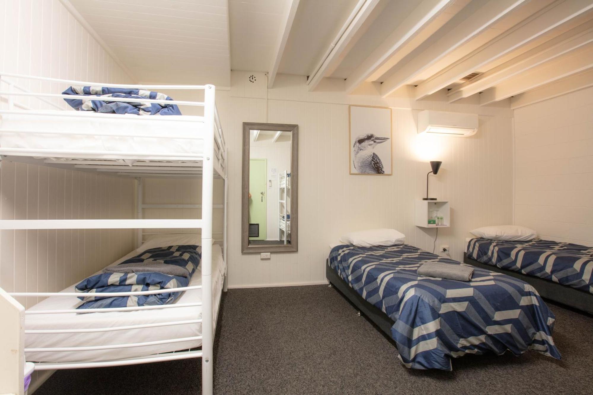 Kookaburra Lodge Jindabyne Room photo