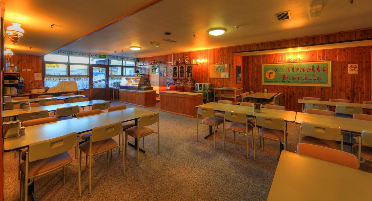 Kookaburra Lodge Jindabyne Exterior photo